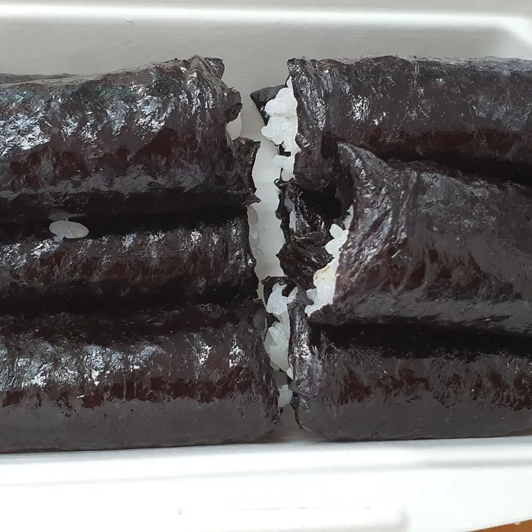 지송분식 대표 사진