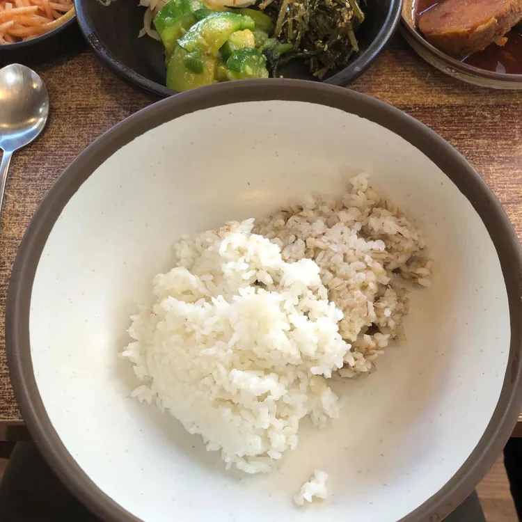 강남웰빙보리밥 대표 사진