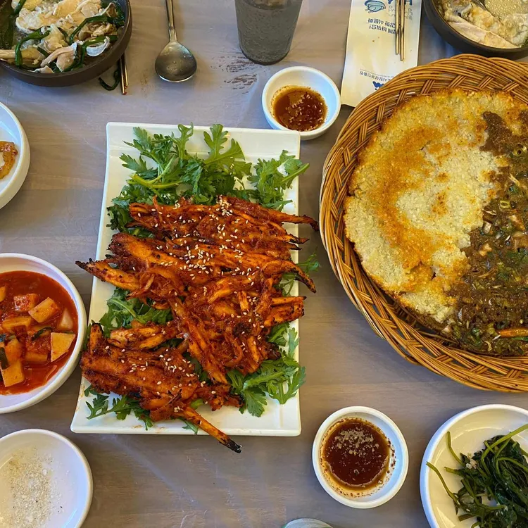 용마루 대표 사진