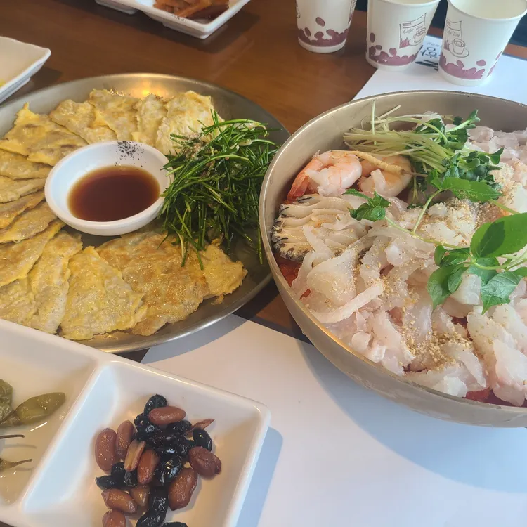 을항 대표 사진