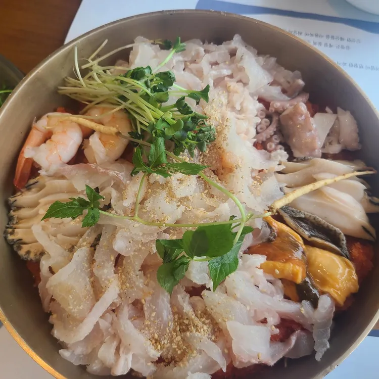 을항 대표 사진