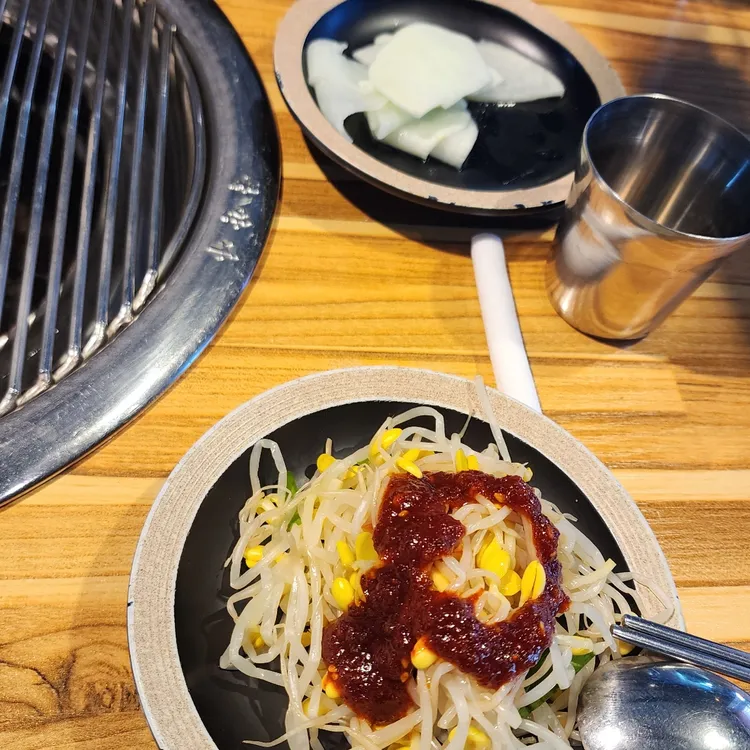 새재갈비 대표 사진