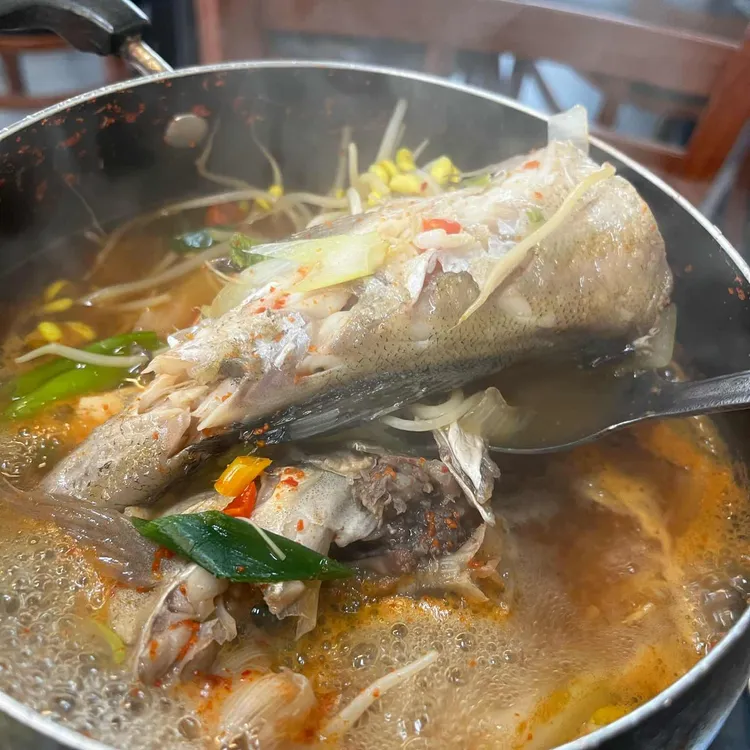 스시황 대표 사진