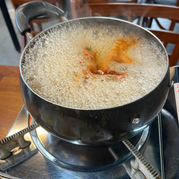 스시황 대표 사진
