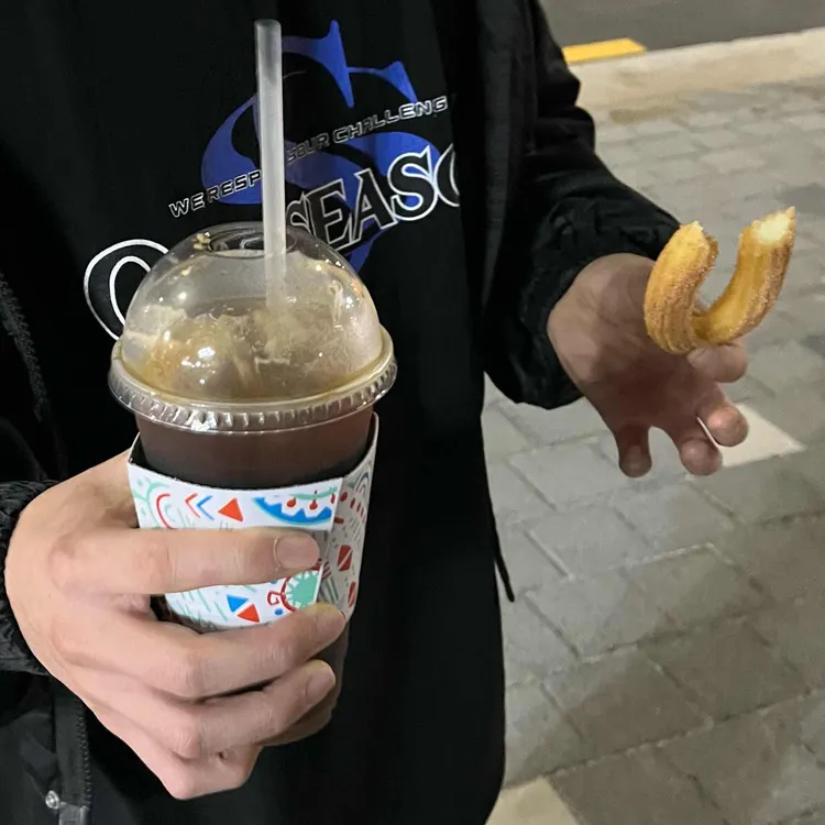 커피쿡 대표 사진