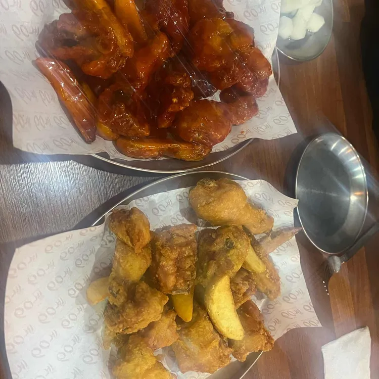 60계치킨 대표 사진