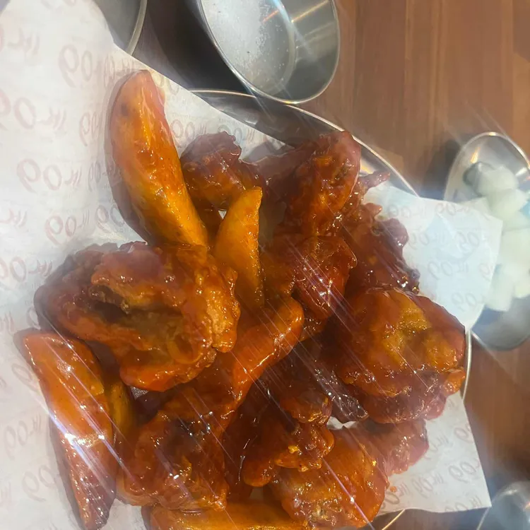60계치킨 대표 사진