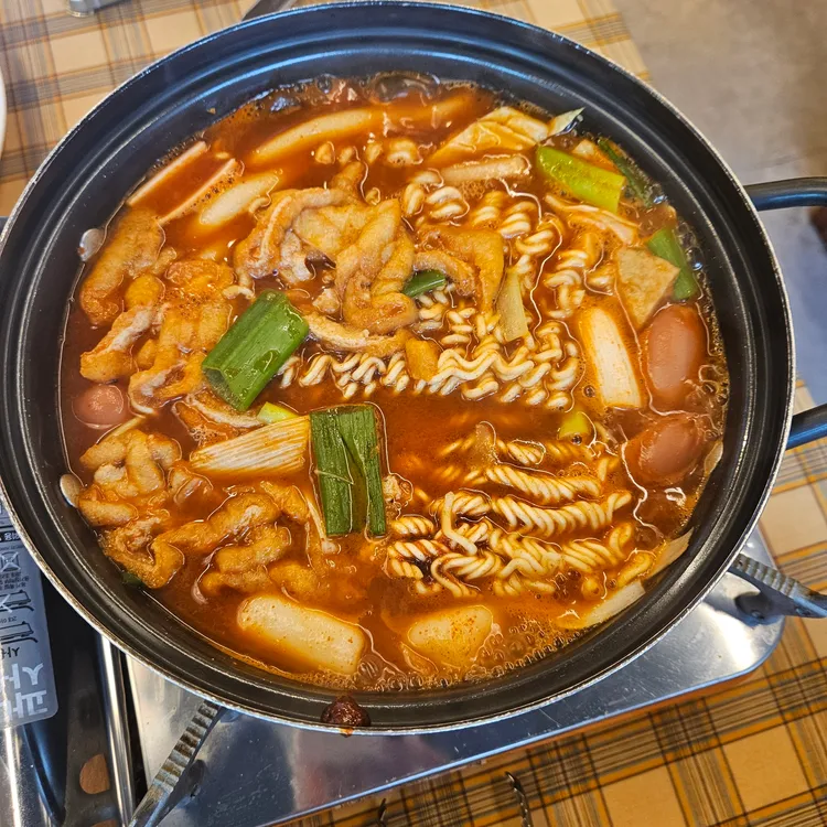돈스 훼미리 돈까스 부페 대표 사진