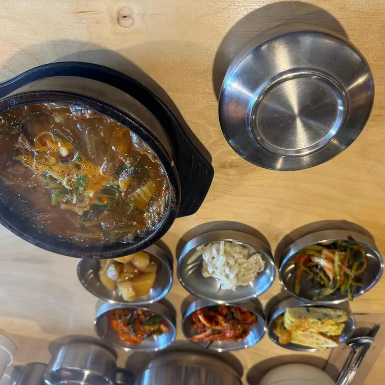 우포 대표 사진