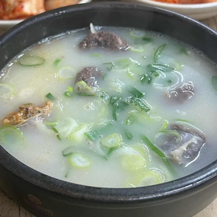 장가네국밥 대표 사진