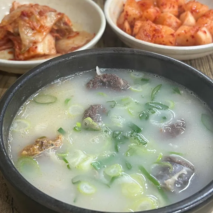 장가네국밥 대표 사진