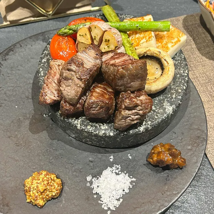 오마카세담장 대표 사진
