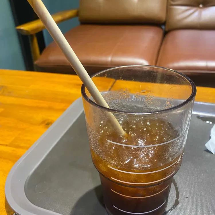 엔제리너스 대표 사진