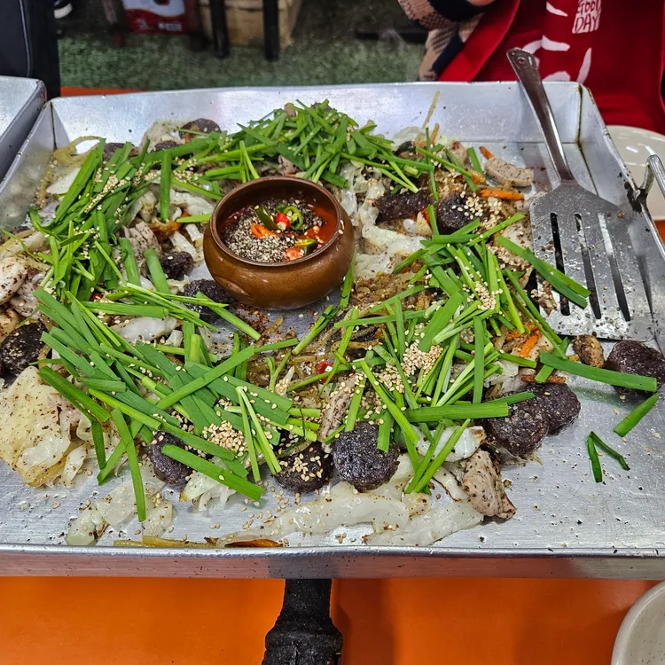 원조신림동순대타운 대표 사진
