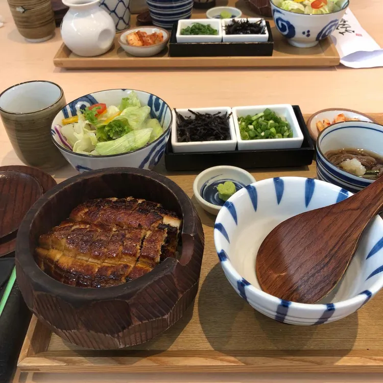 양산도  대표 사진