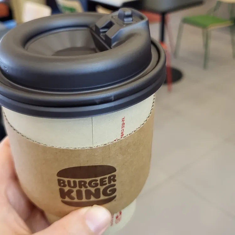 버거킹 대표 사진