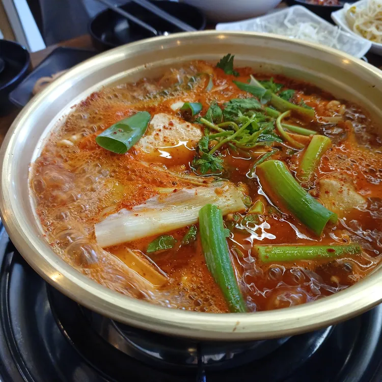 월랑쭈꾸미 대표 사진