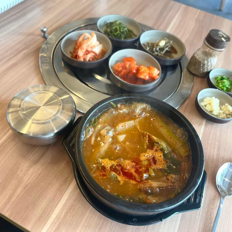 진성식육식당 대표 사진