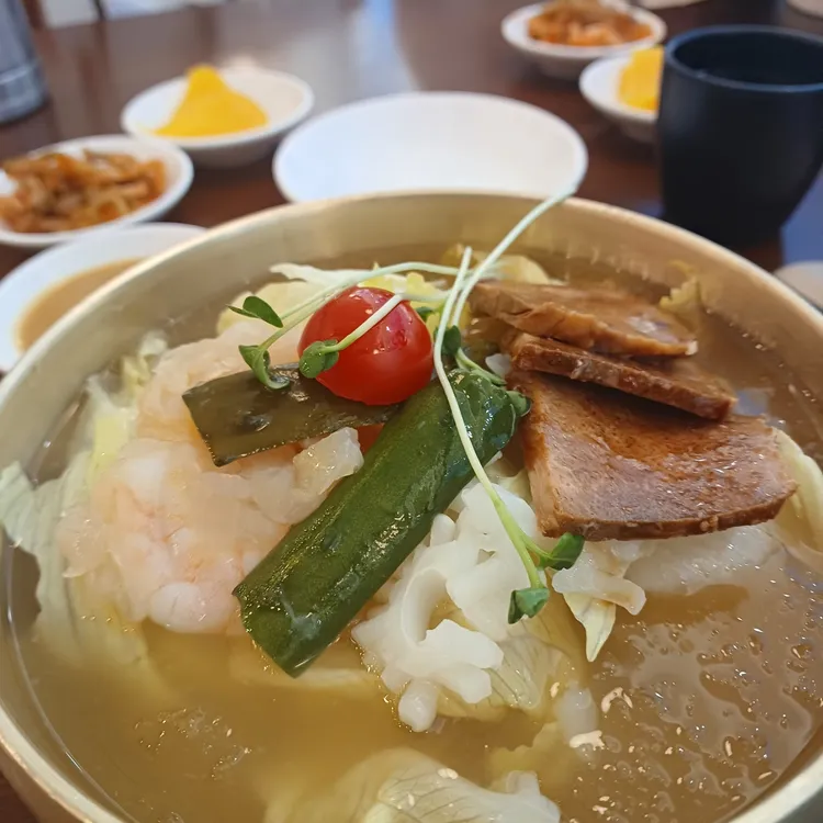 신차이 대표 사진
