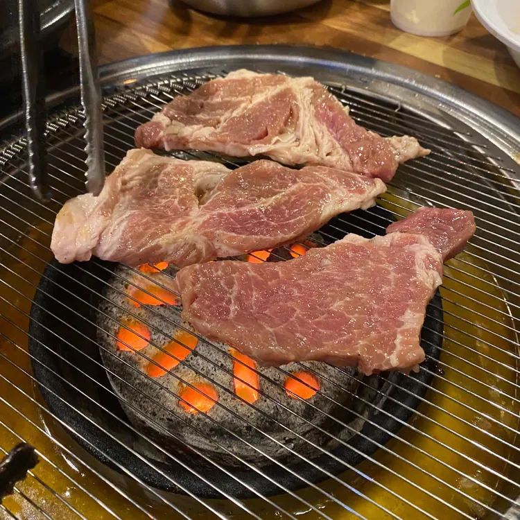 삼환맛축산 대표 사진