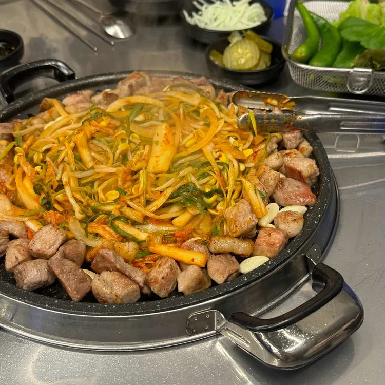 오늘김해뒷고기 대표 사진