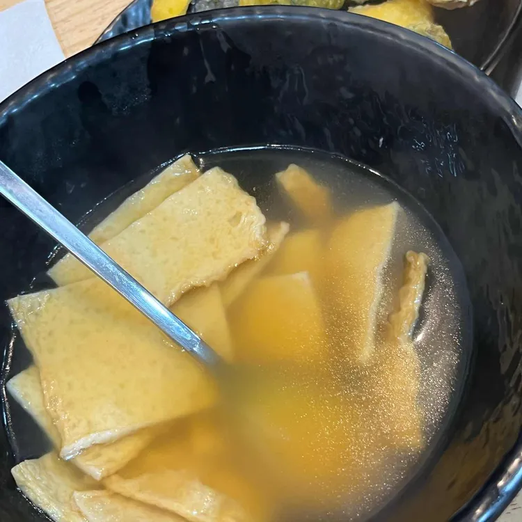 이명근떡볶이 대표 사진