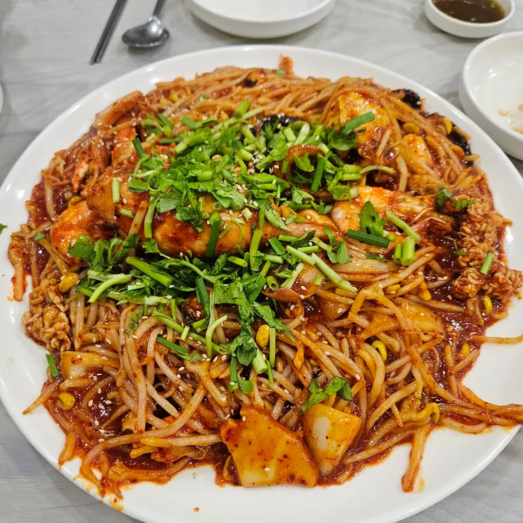 진성아구찜 대표 사진