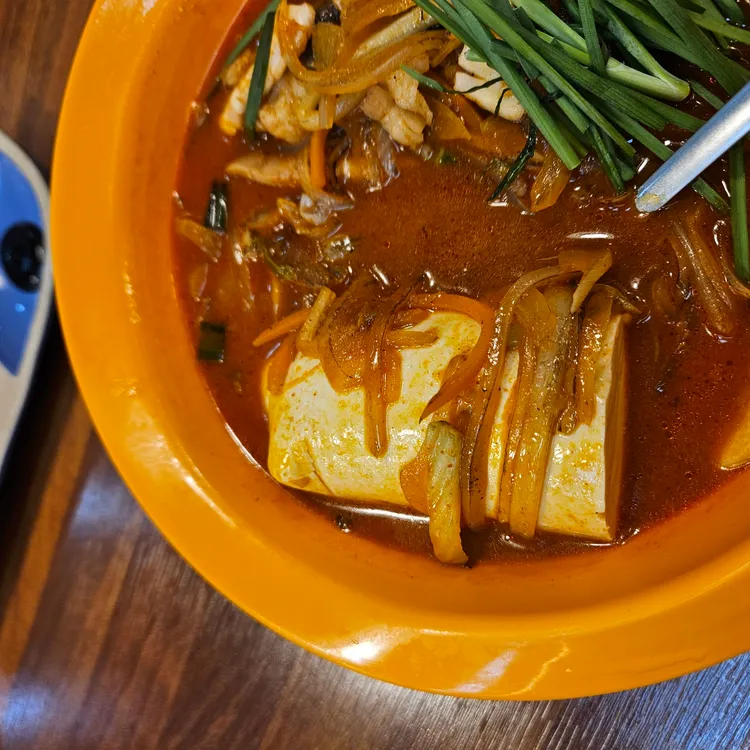 백년짬뽕 대표 사진