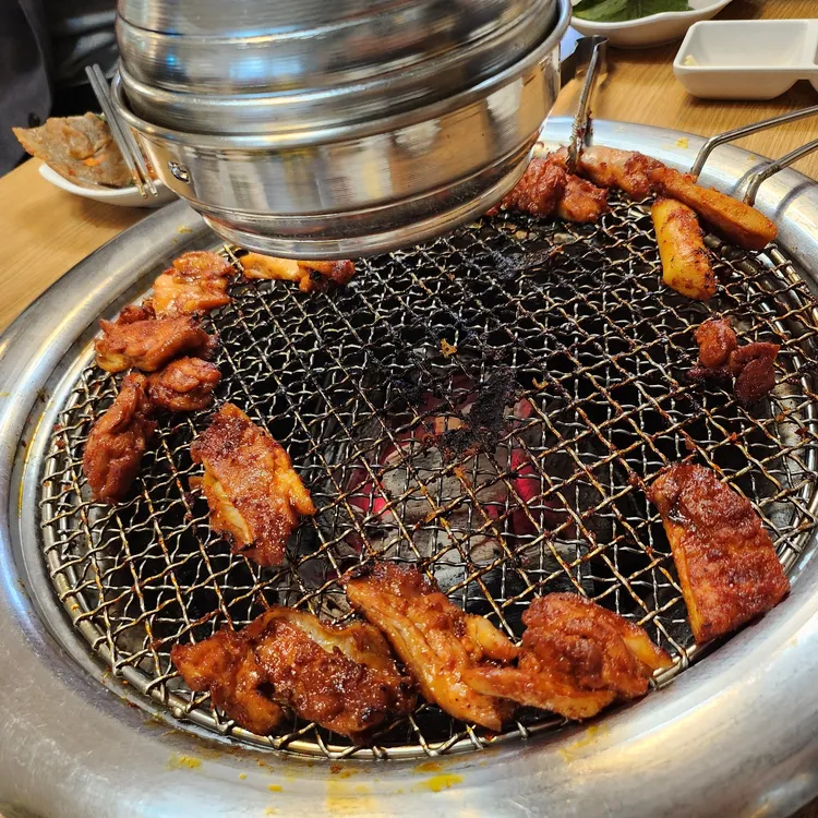 설악막국수춘천닭갈비 대표 사진