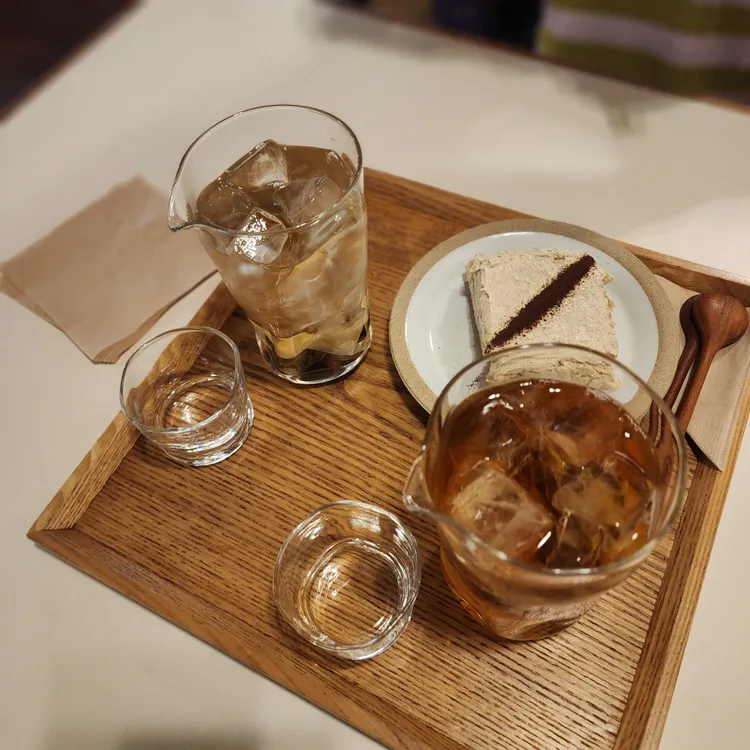 가배도 대표 사진