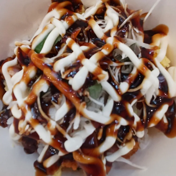 봉구스밥버거 대표 사진