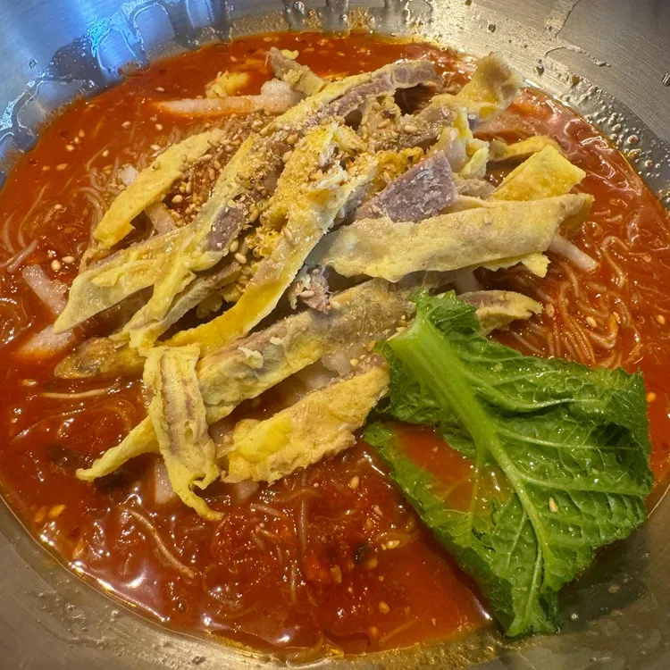 보문갈비 대표 사진