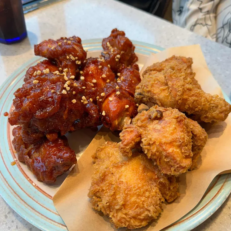 BBQ 대표 사진