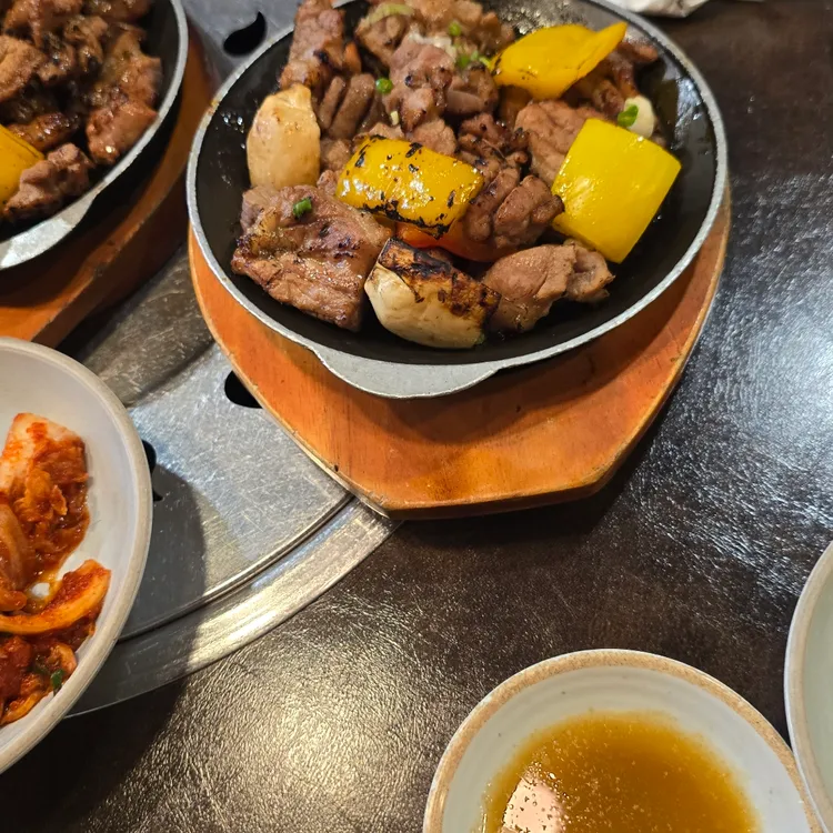 배꼽집 대표 사진