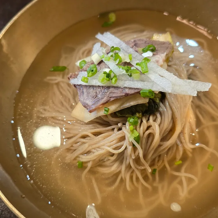 배꼽집 대표 사진