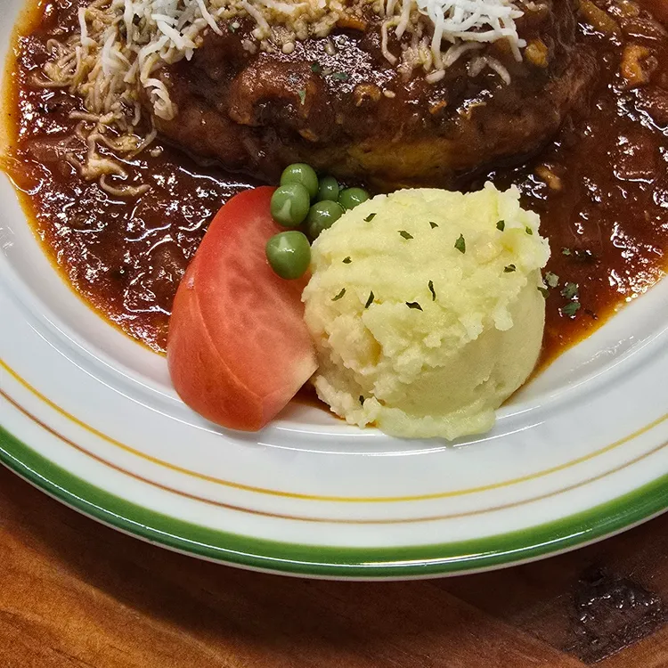 미소식당 대표 사진