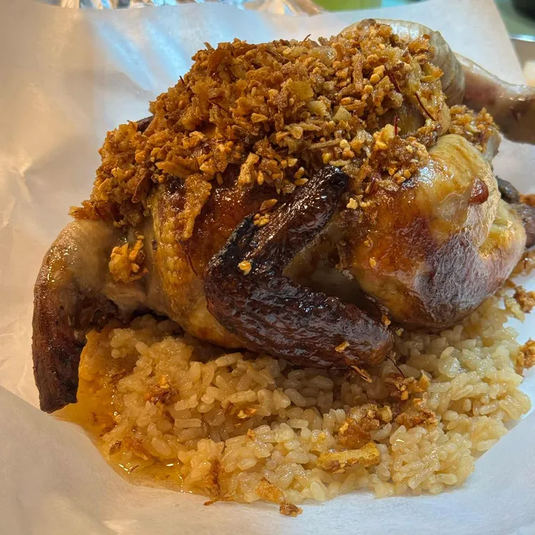 오방통닭 대표 사진