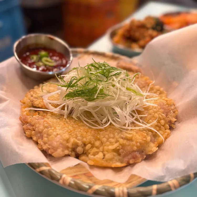 오방통닭 대표 사진