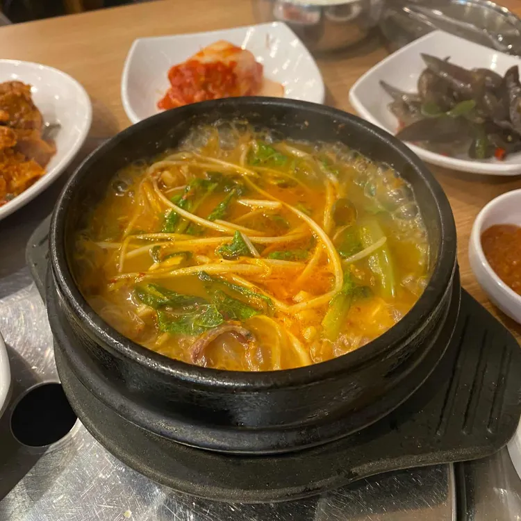 명우돈가 대표 사진