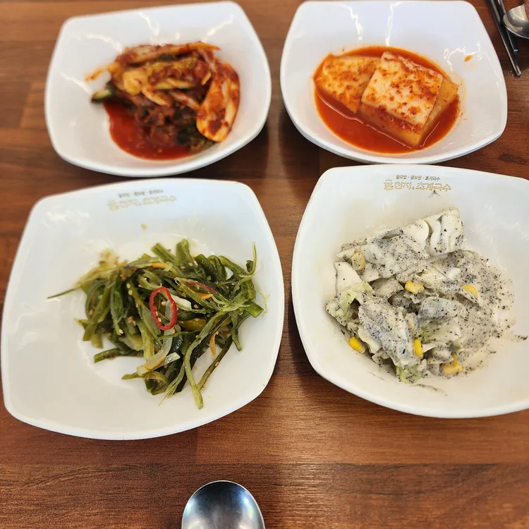 굴천지&초계국수 대표 사진