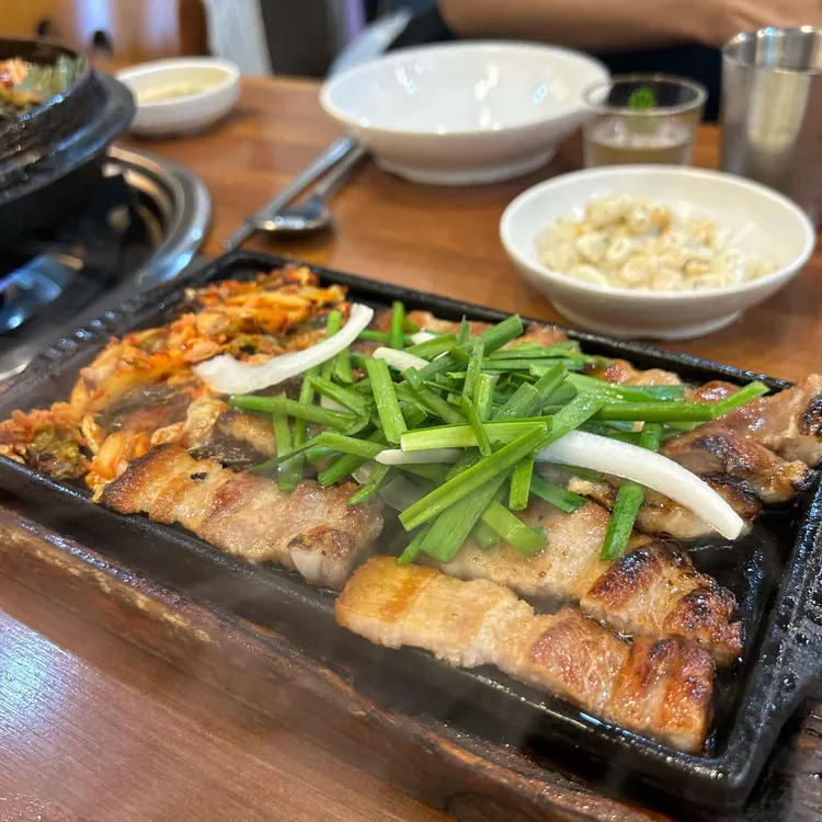 효자골감자탕 대표 사진