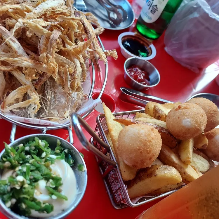 60계치킨 대표 사진