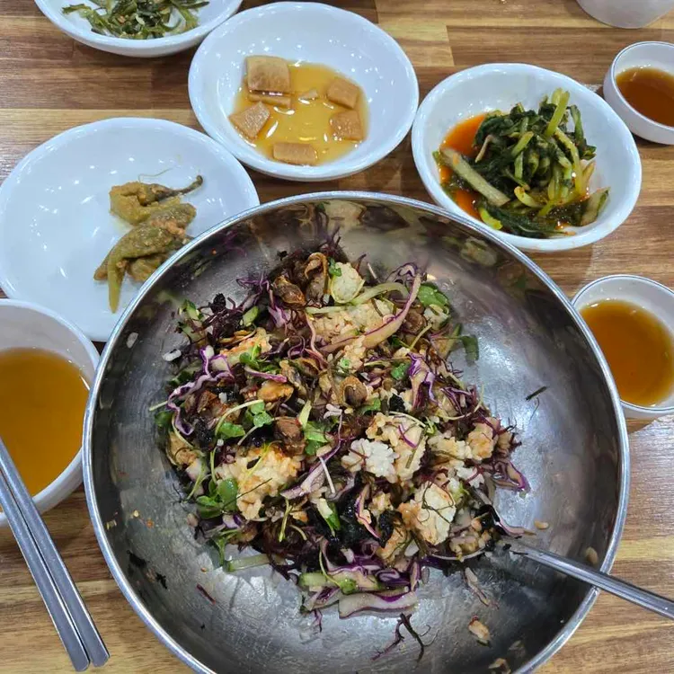 풍경채 대표 사진