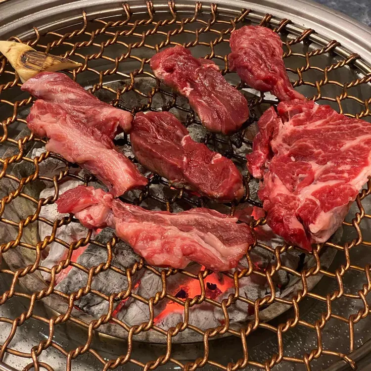 한우집 대표 사진