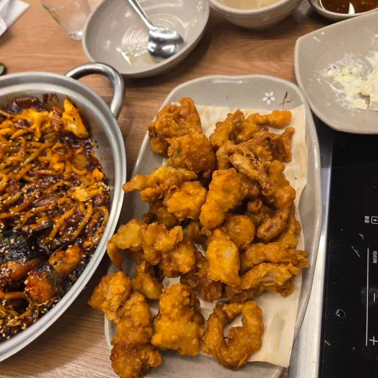 양포항 대표 사진