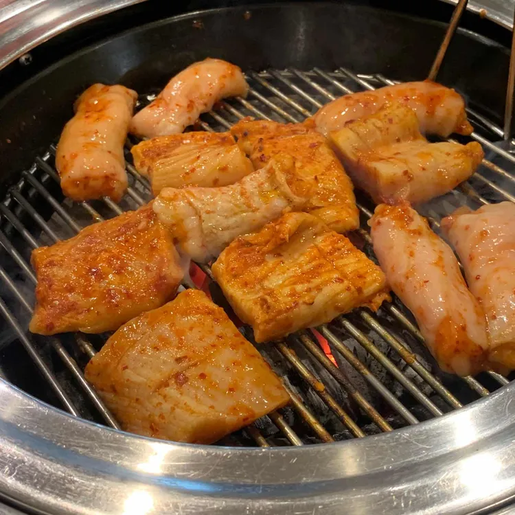 양미옥 대표 사진