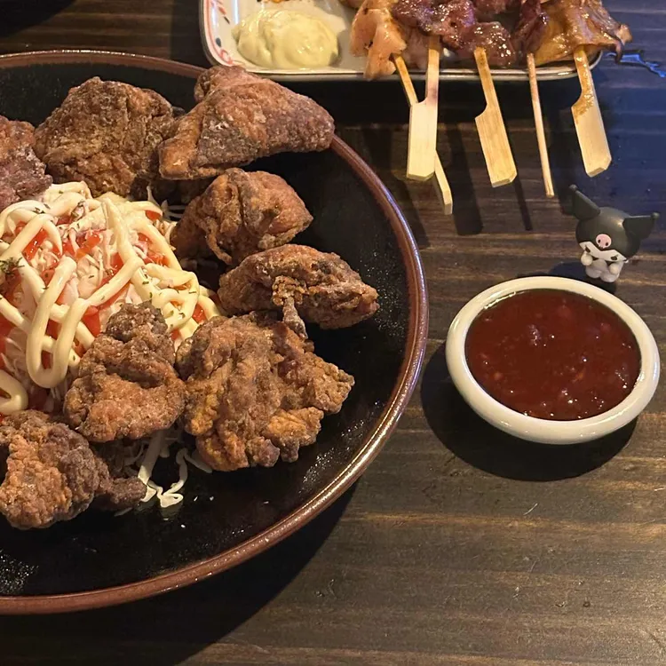 쿠로 대표 사진