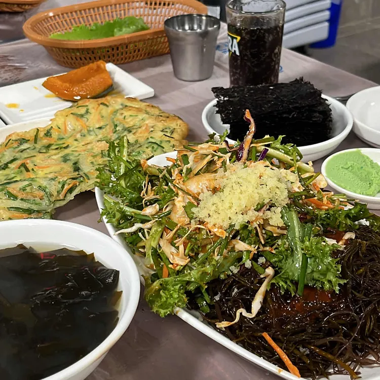 청정회수산 대표 사진