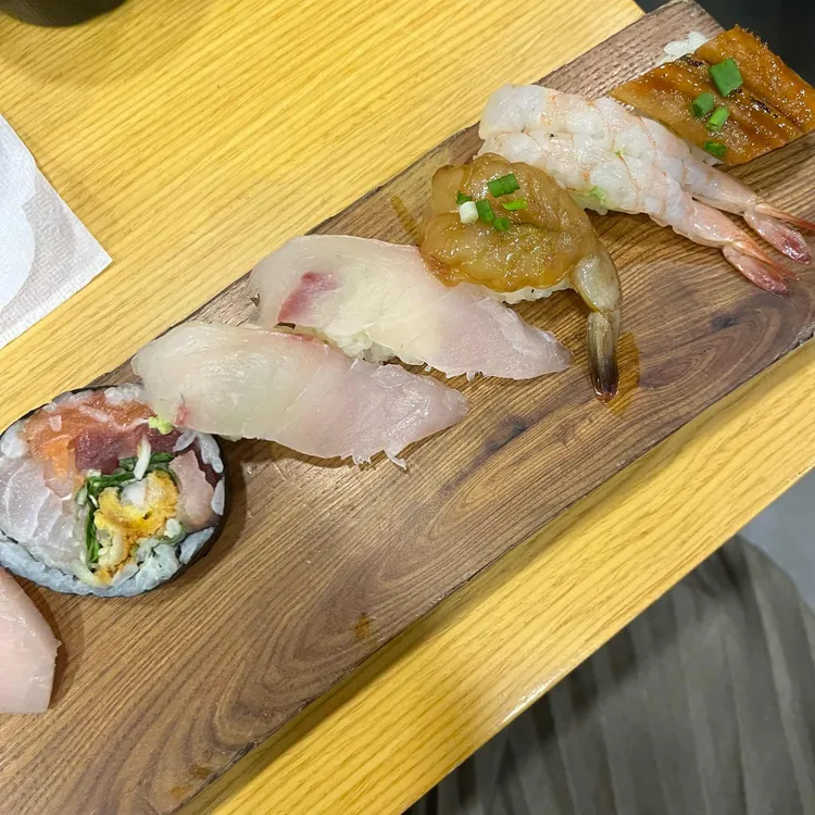 일성스시 대표 사진
