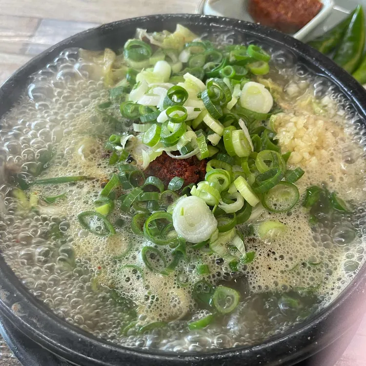 은희네해장국 대표 사진